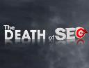 The Death of SEO logo